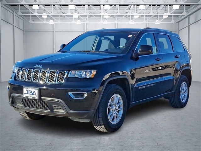 2020 Jeep Grand Cherokee Laredo E