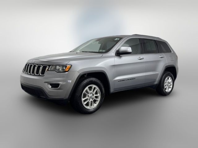 2020 Jeep Grand Cherokee Laredo E