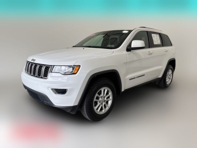 2020 Jeep Grand Cherokee Laredo E