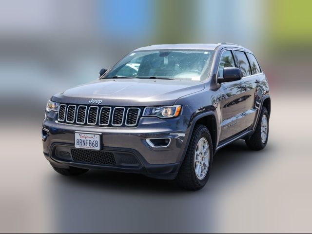 2020 Jeep Grand Cherokee Laredo E