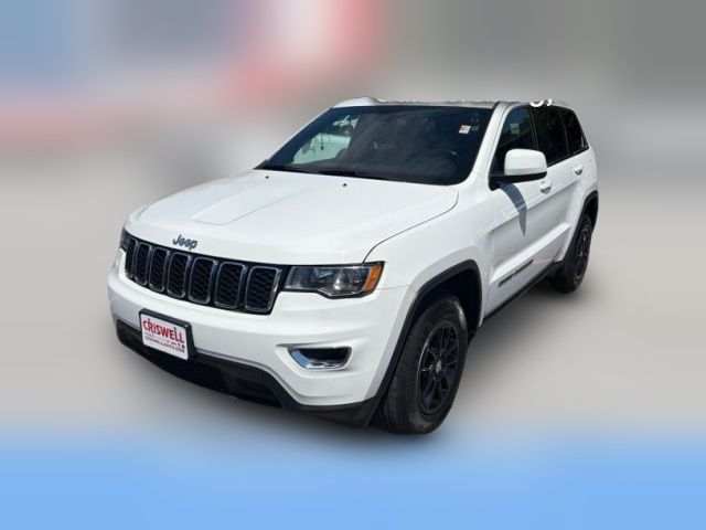 2020 Jeep Grand Cherokee Laredo E