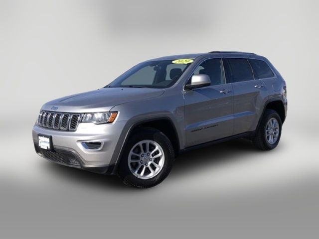 2020 Jeep Grand Cherokee Laredo E