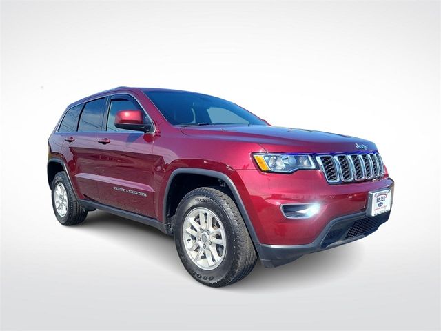 2020 Jeep Grand Cherokee Laredo E