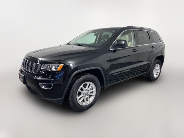 2020 Jeep Grand Cherokee Laredo E