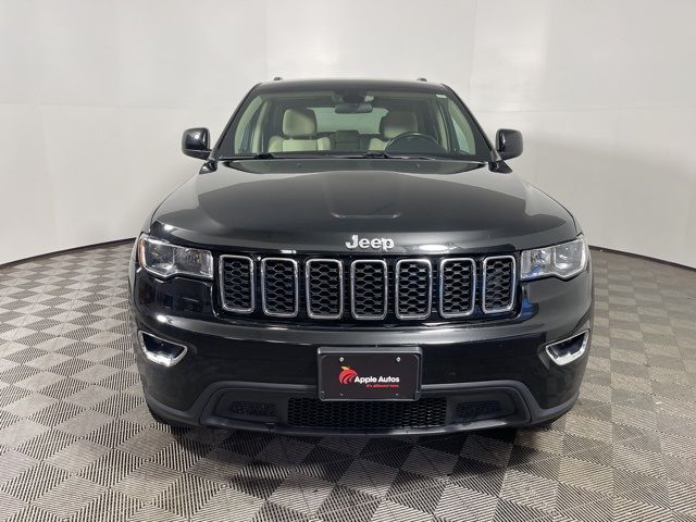 2020 Jeep Grand Cherokee Laredo E