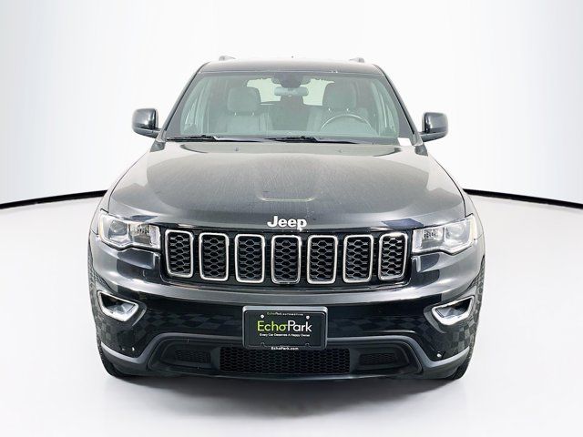 2020 Jeep Grand Cherokee Laredo E