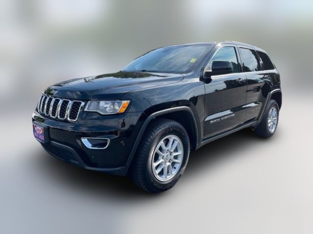 2020 Jeep Grand Cherokee Laredo E