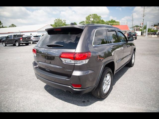 2020 Jeep Grand Cherokee Laredo E