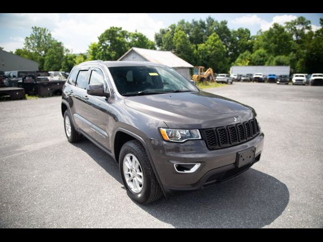 2020 Jeep Grand Cherokee Laredo E