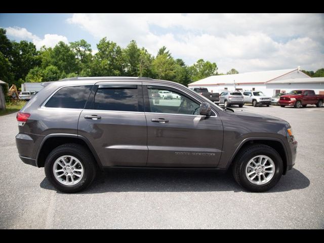 2020 Jeep Grand Cherokee Laredo E