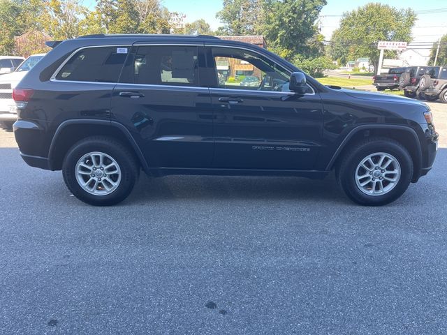 2020 Jeep Grand Cherokee Laredo E