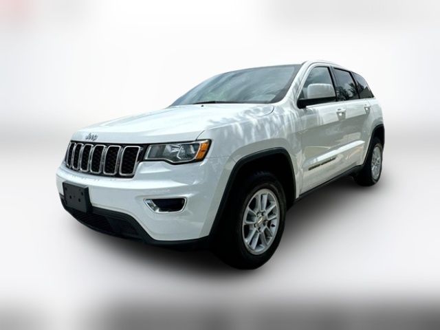 2020 Jeep Grand Cherokee Laredo E