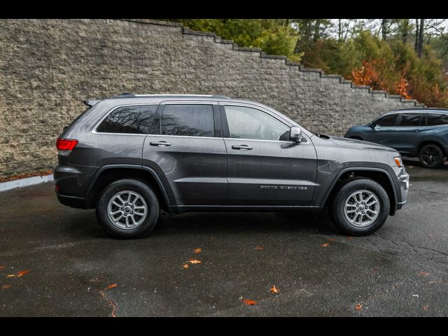 2020 Jeep Grand Cherokee Laredo E