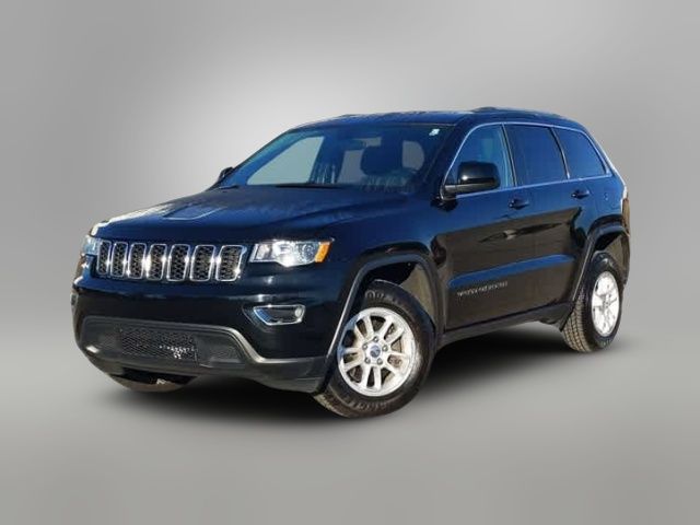 2020 Jeep Grand Cherokee Laredo E