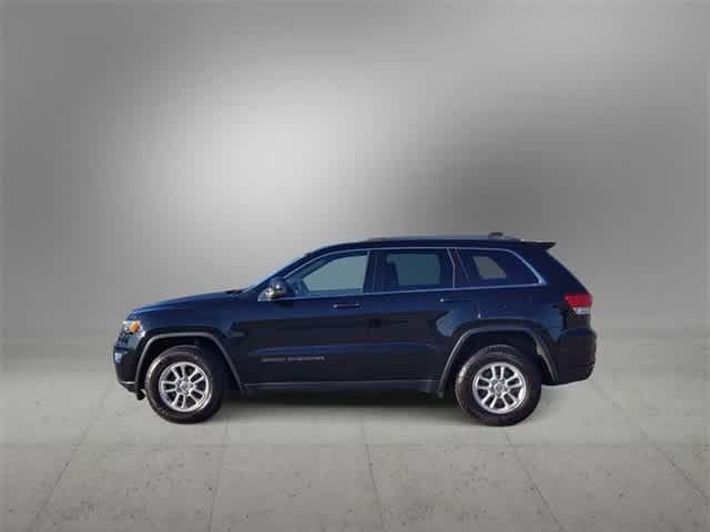 2020 Jeep Grand Cherokee Laredo E