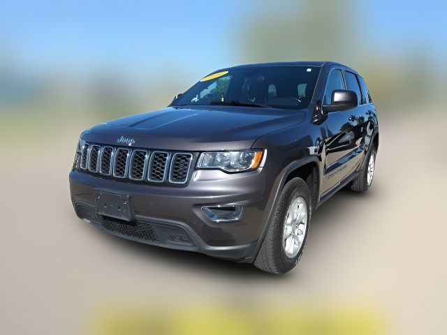2020 Jeep Grand Cherokee Laredo E