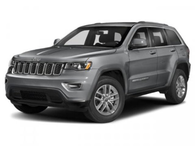 2020 Jeep Grand Cherokee Laredo E