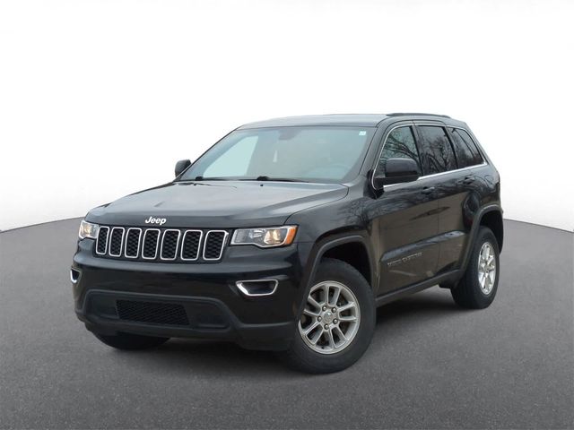 2020 Jeep Grand Cherokee Laredo E