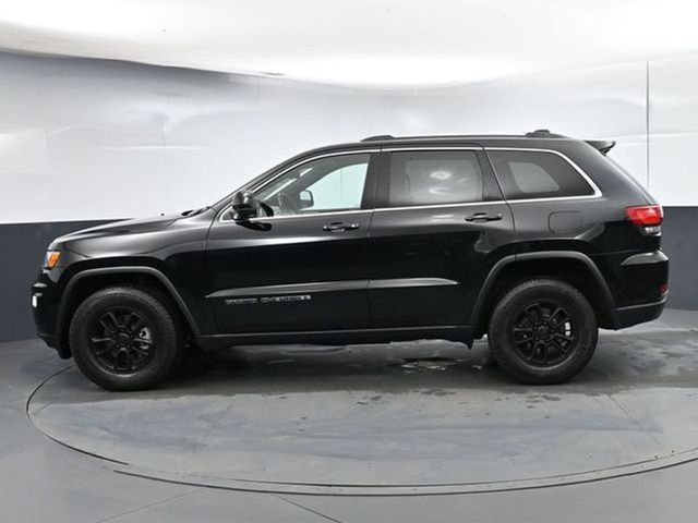 2020 Jeep Grand Cherokee Laredo E