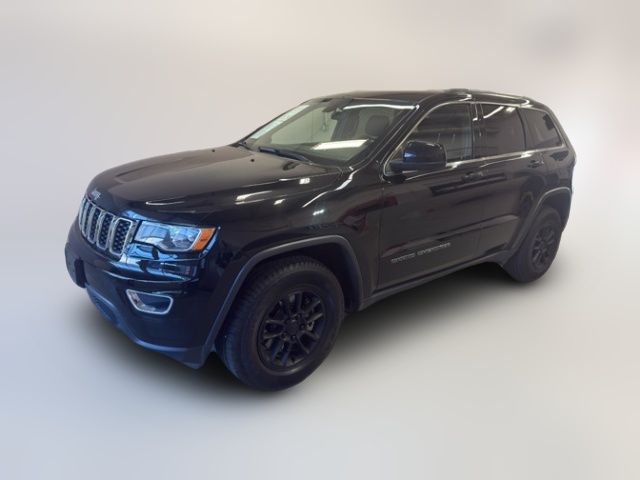 2020 Jeep Grand Cherokee Laredo E