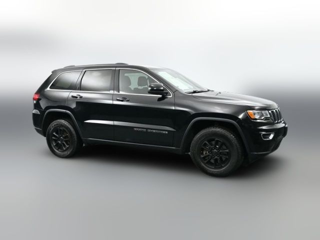 2020 Jeep Grand Cherokee Laredo E