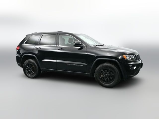 2020 Jeep Grand Cherokee Laredo E