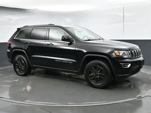 2020 Jeep Grand Cherokee Laredo E