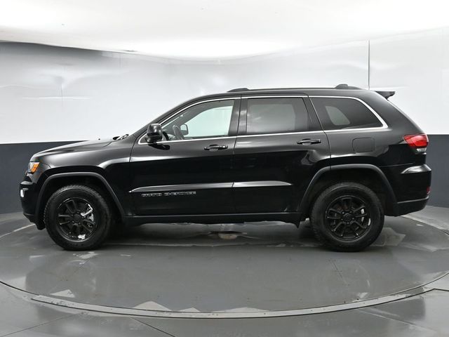 2020 Jeep Grand Cherokee Laredo E