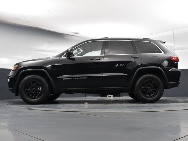 2020 Jeep Grand Cherokee Laredo E