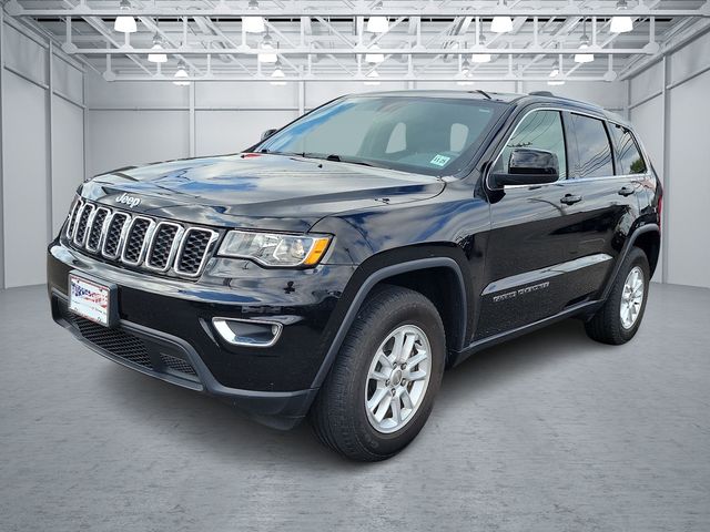 2020 Jeep Grand Cherokee Laredo E