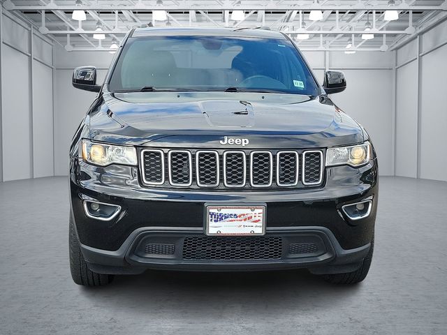 2020 Jeep Grand Cherokee Laredo E