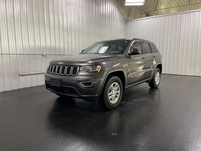 2020 Jeep Grand Cherokee Laredo E