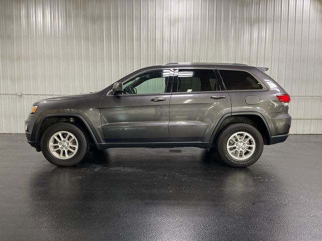 2020 Jeep Grand Cherokee Laredo E