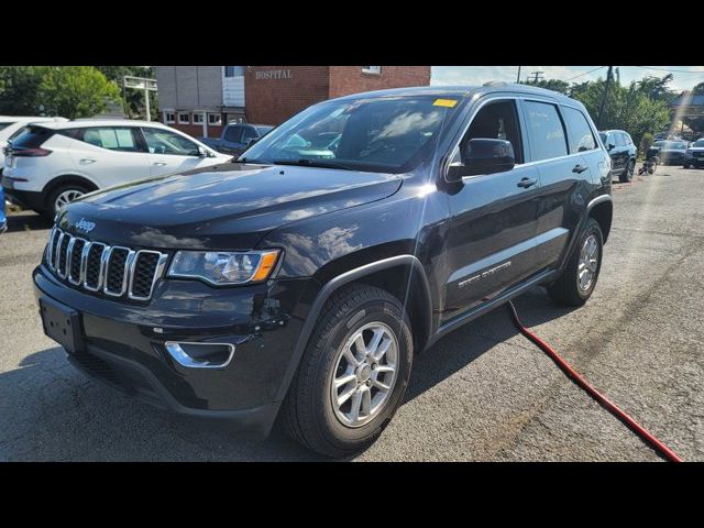 2020 Jeep Grand Cherokee Laredo E