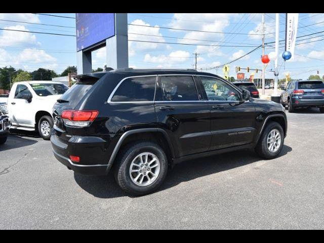 2020 Jeep Grand Cherokee Laredo E