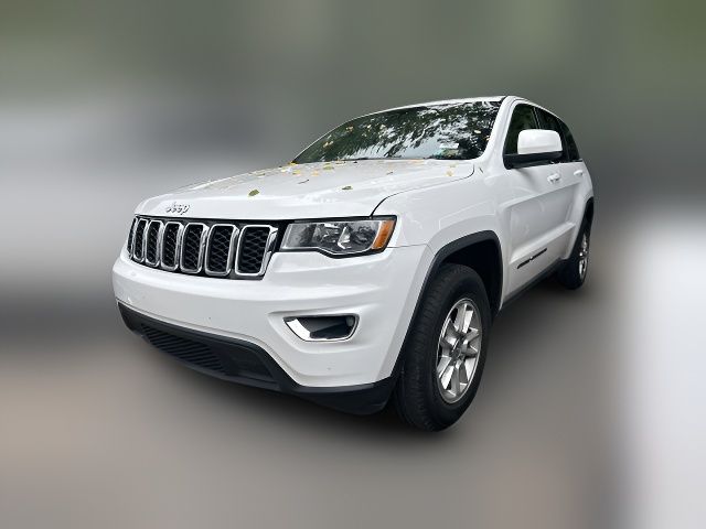 2020 Jeep Grand Cherokee Laredo E