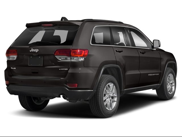 2020 Jeep Grand Cherokee Laredo E