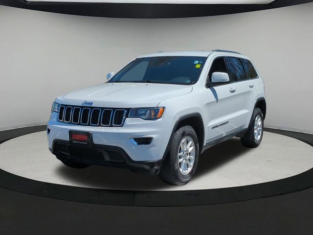 2020 Jeep Grand Cherokee Laredo E