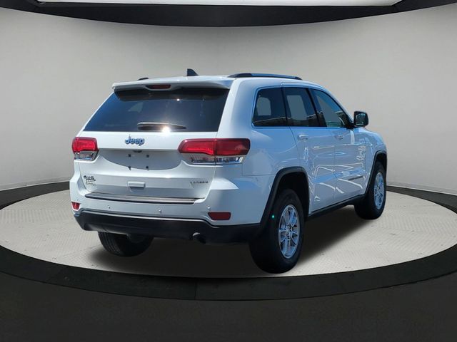 2020 Jeep Grand Cherokee Laredo E