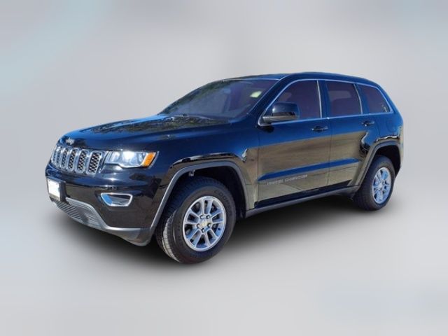 2020 Jeep Grand Cherokee Laredo E