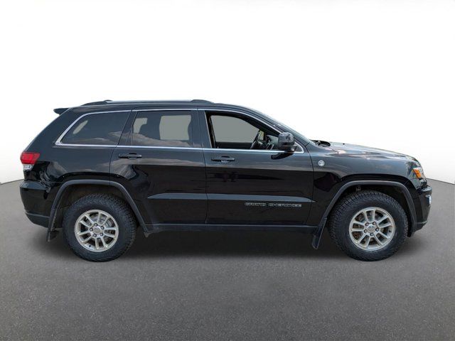 2020 Jeep Grand Cherokee Laredo E