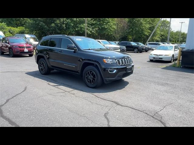 2020 Jeep Grand Cherokee Laredo E