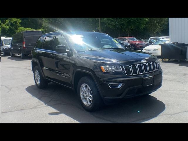 2020 Jeep Grand Cherokee Laredo E