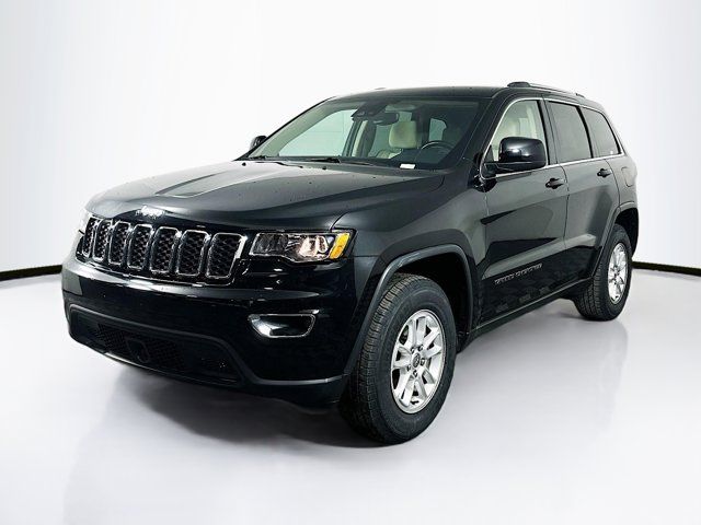 2020 Jeep Grand Cherokee Laredo E