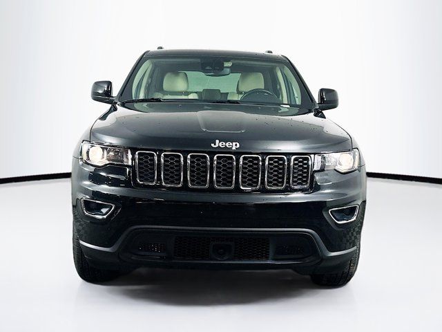 2020 Jeep Grand Cherokee Laredo E