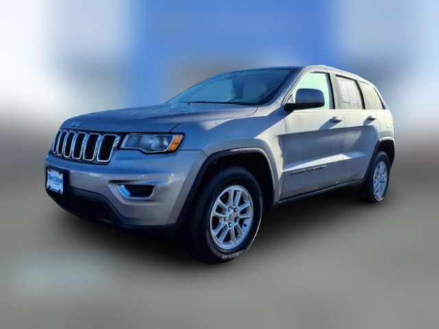 2020 Jeep Grand Cherokee Laredo E