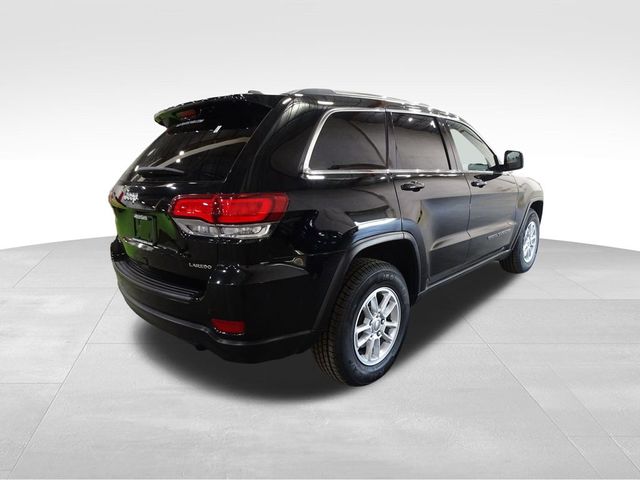 2020 Jeep Grand Cherokee Laredo E