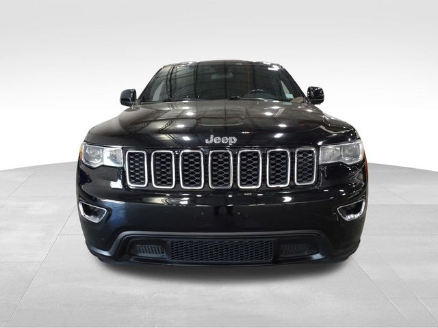 2020 Jeep Grand Cherokee Laredo E