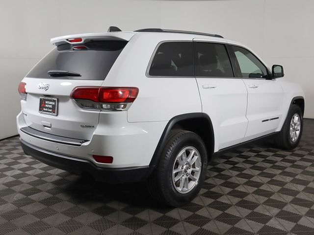 2020 Jeep Grand Cherokee Laredo E