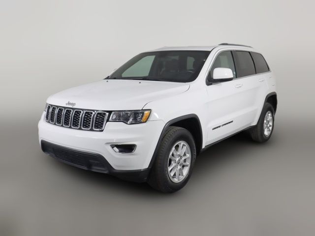 2020 Jeep Grand Cherokee Laredo E